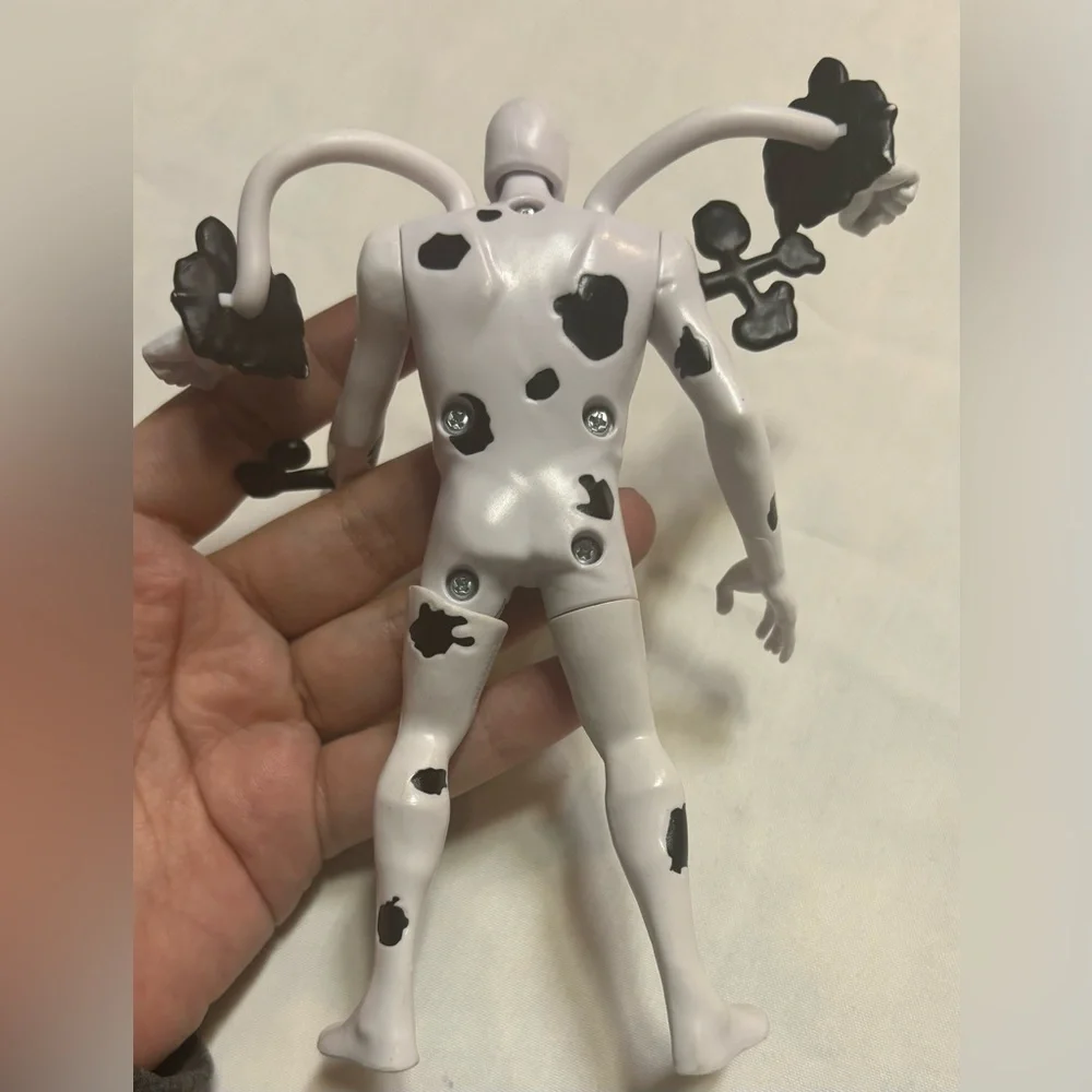 Across The Spider-Verse Marvel THE SPOT Portal Punch‎ 6